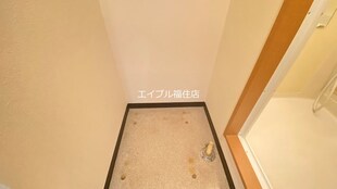 eｆIIの物件内観写真